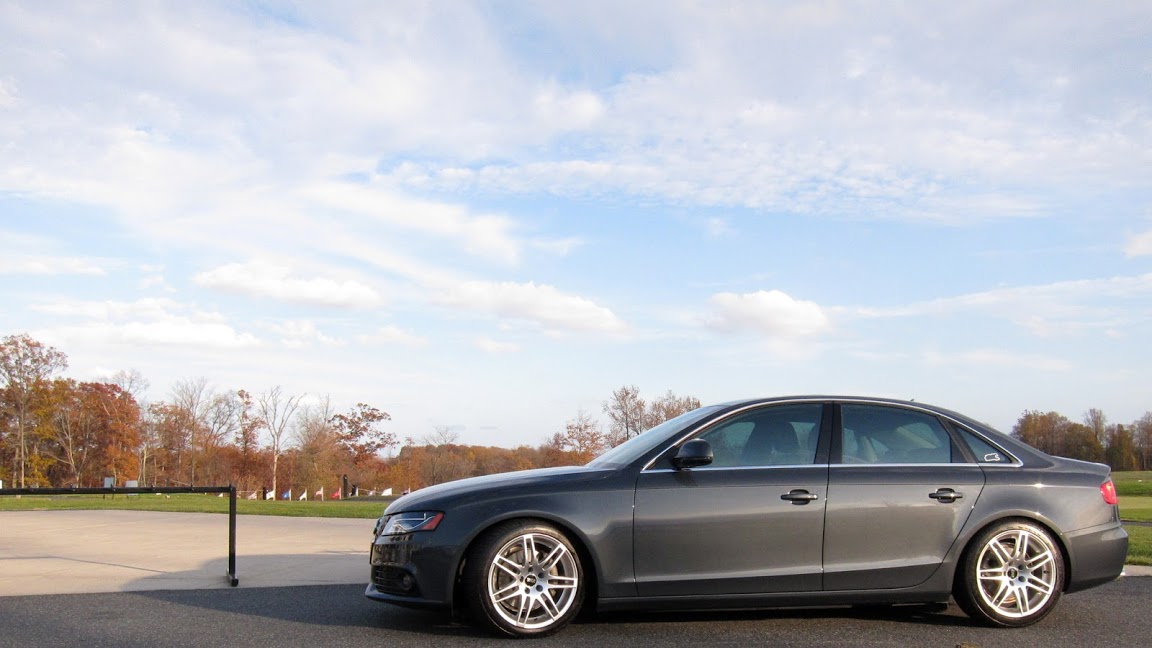 photo 2 Audi A4 custom wheels VMR 708 18x, ET , tire size X R18. x ET 