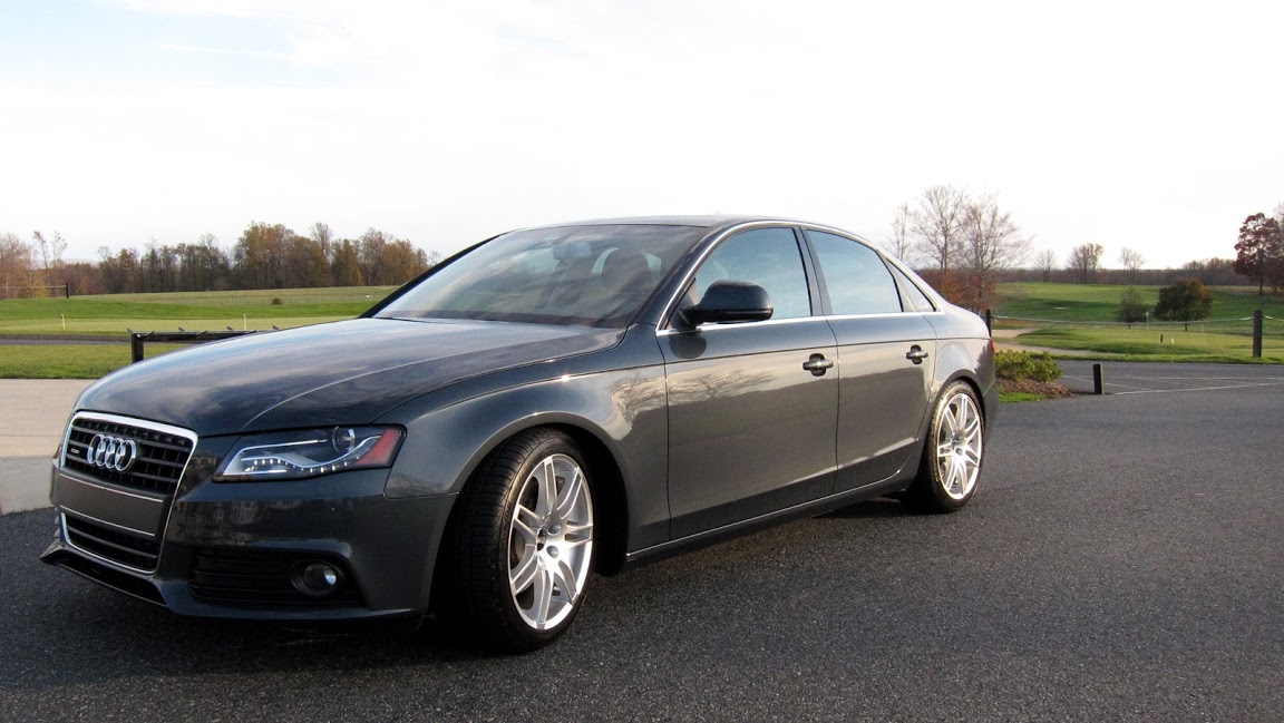 photo 3 Audi A4 custom wheels VMR 708 18x, ET , tire size X R18. x ET 