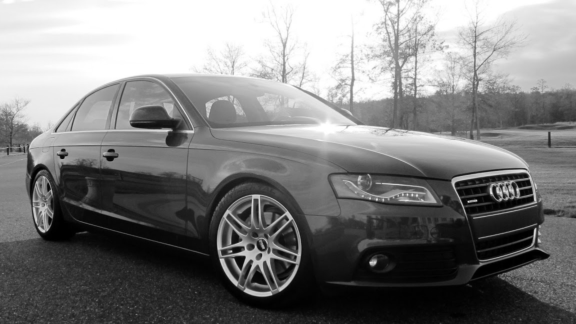 photo 4 Audi A4 custom wheels VMR 708 18x, ET , tire size X R18. x ET 