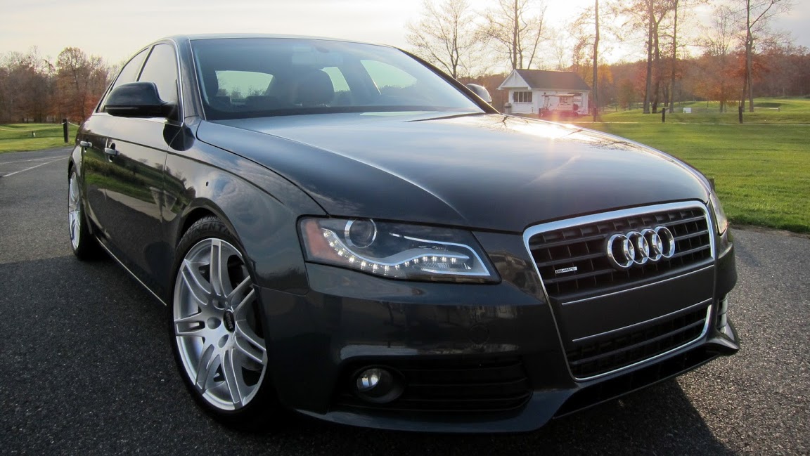 photo 5 Audi A4 custom wheels VMR 708 18x, ET , tire size X R18. x ET 