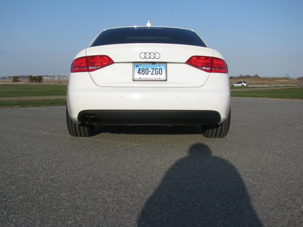 photo 3 Audi A4 custom wheels VMR V718 19x9.5, ET +45, tire size 245/35 R19. x ET