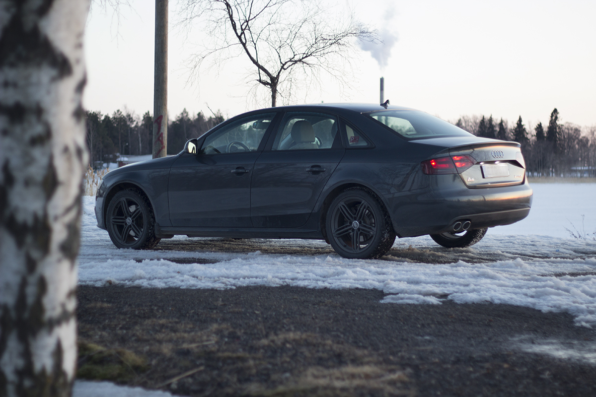 photo 2 Audi A4 custom wheels 6RS V10 Reps. 18x, ET +32, tire size X R18. x ET 