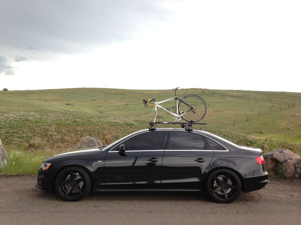 photo 2 Audi A4 custom wheels Avant Garde M550 19x8.5, ET , tire size X R19. x ET 