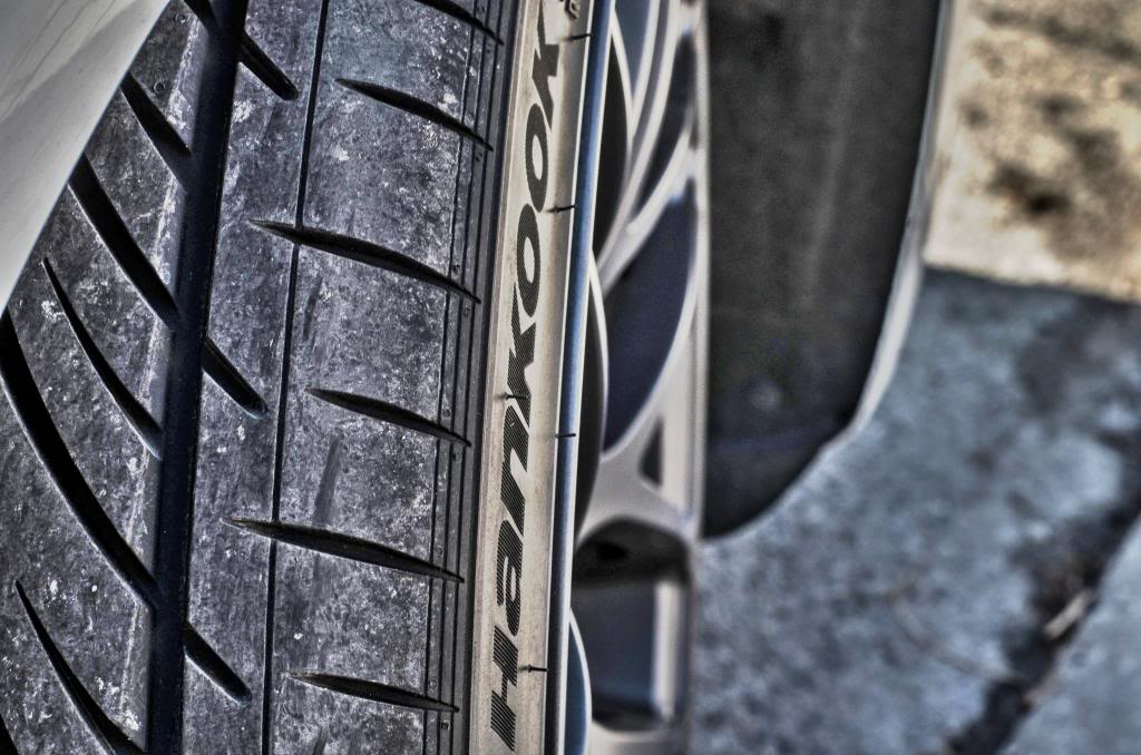 photo 4 Audi A4 custom wheels Avant Garde  19x9.5, ET , tire size X R19. x ET 