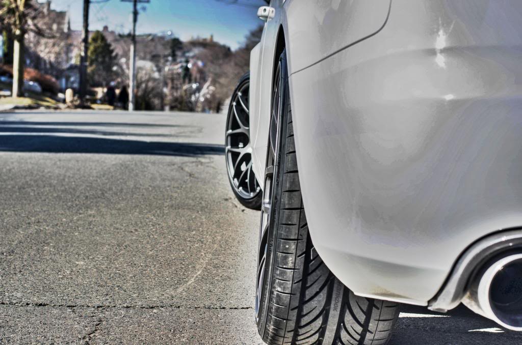 photo 5 Audi A4 custom wheels Avant Garde  19x9.5, ET , tire size X R19. x ET 