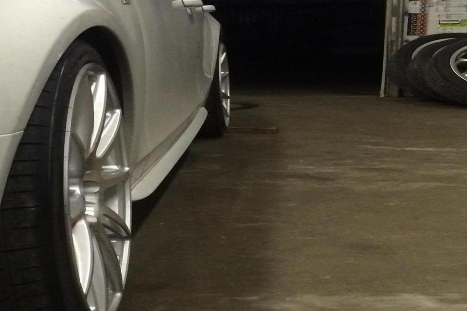 photo 1 Audi A4 custom wheels Niche Essen 19x8.5, ET , tire size 235/35 R19. 19x10.0 ET 255/35 R19