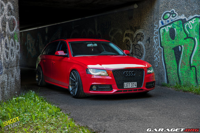 photo 5 Audi A4 custom wheels Judd T311 20x10.5, ET , tire size X R20. x ET