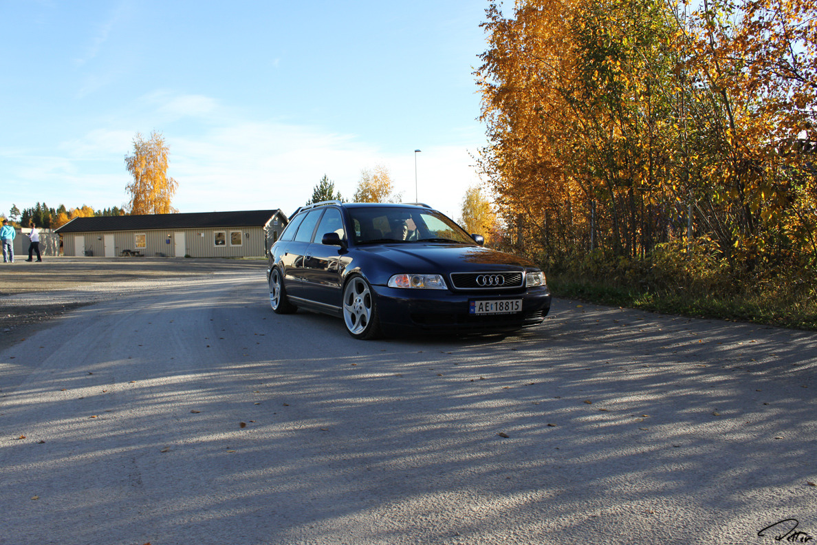 photo 2 Audi A4 custom wheels Mercedes Alphards 18x8.5, ET +35, tire size 225/35 R18. 18x9.5 ET+30 225/35 R18