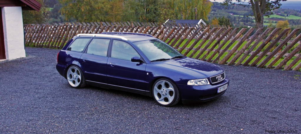 photo 3 Audi A4 custom wheels Mercedes Alphards 18x8.5, ET +35, tire size 225/35 R18. 18x9.5 ET+30 225/35 R18