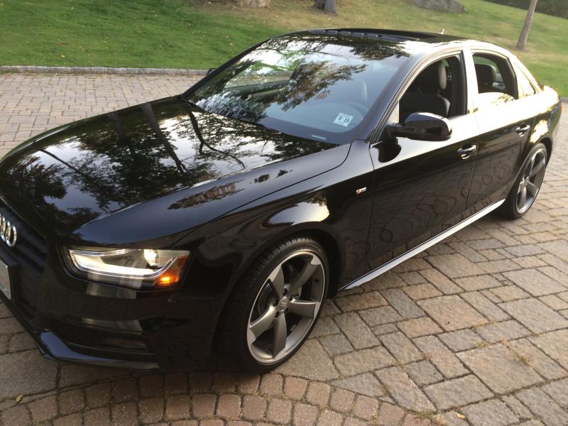 photo 1 Audi A4 custom wheels   19x, ET , tire size X R19. x ET 