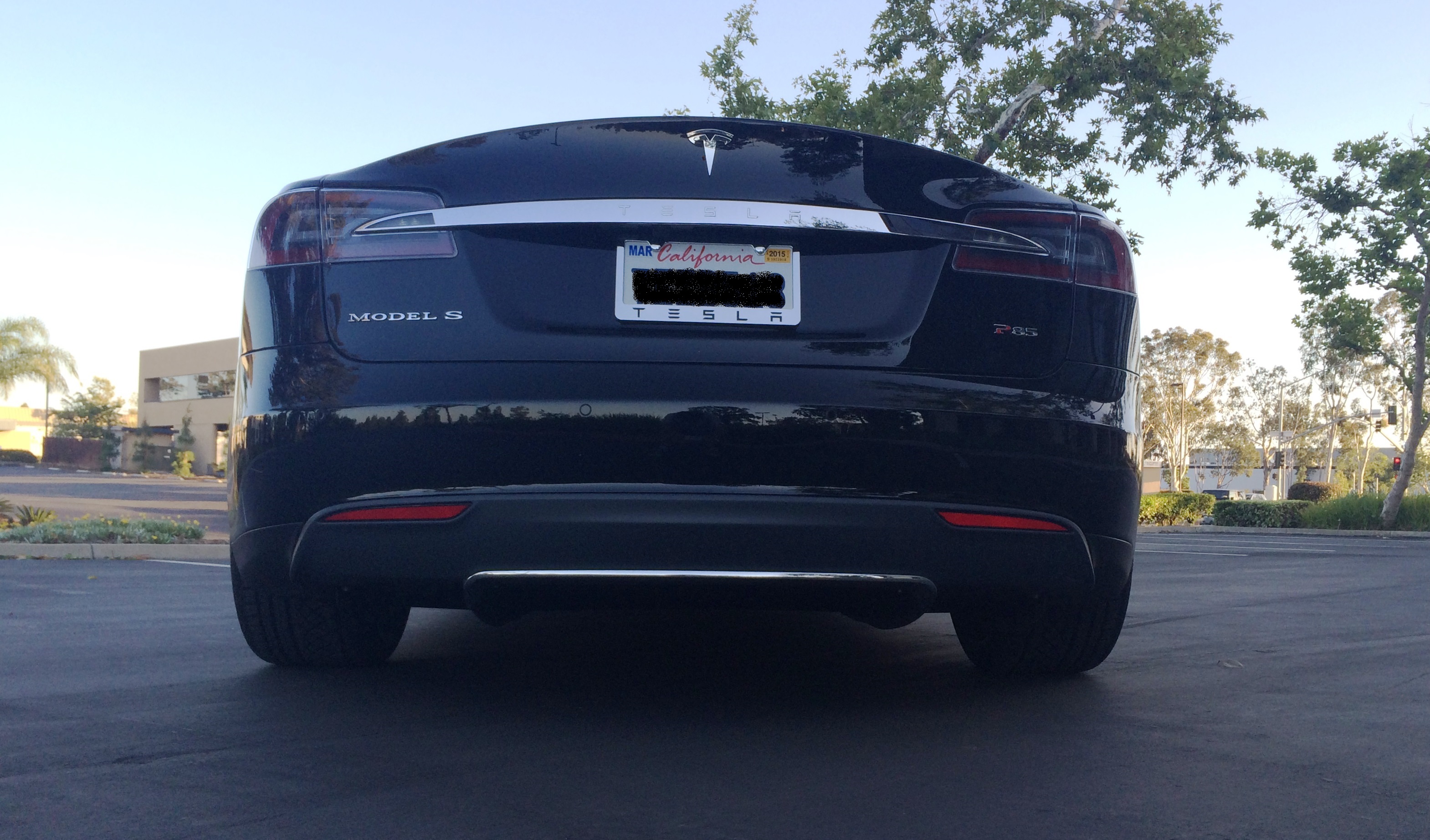 photo 3 Tesla Model S custom wheels   22x10.0, ET , tire size 245/30 R22. 22x11.0 ET 285/30 R22