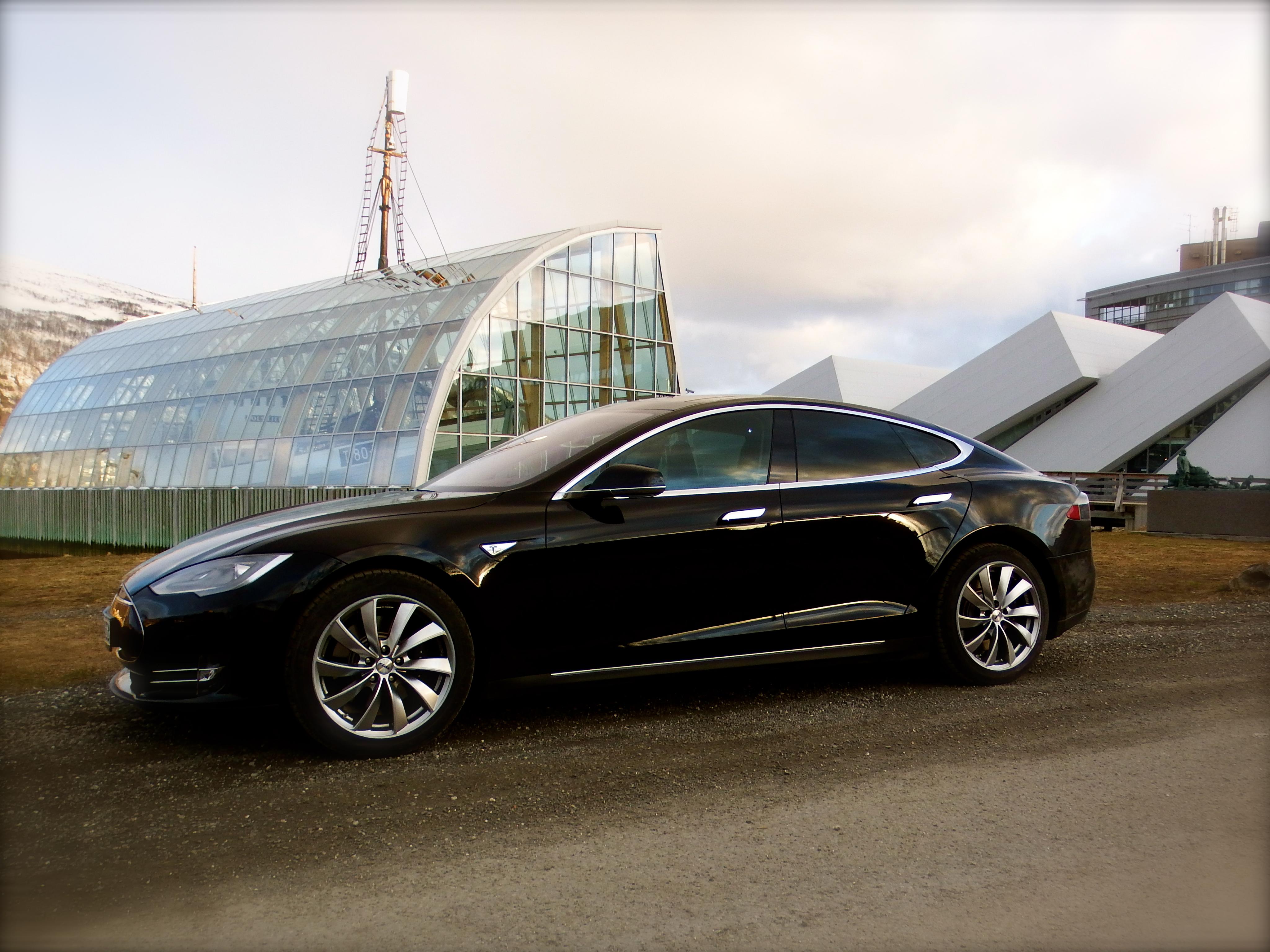 photo 1 Tesla Model S custom wheels Rial Lugano 19x, ET , tire size X R19. x ET 