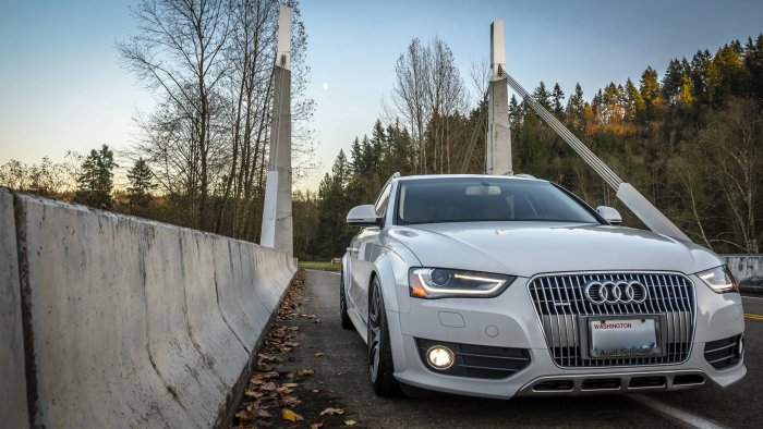 photo 2 Audi A4 custom wheels   19x, ET , tire size 255/35 R19. x ET 