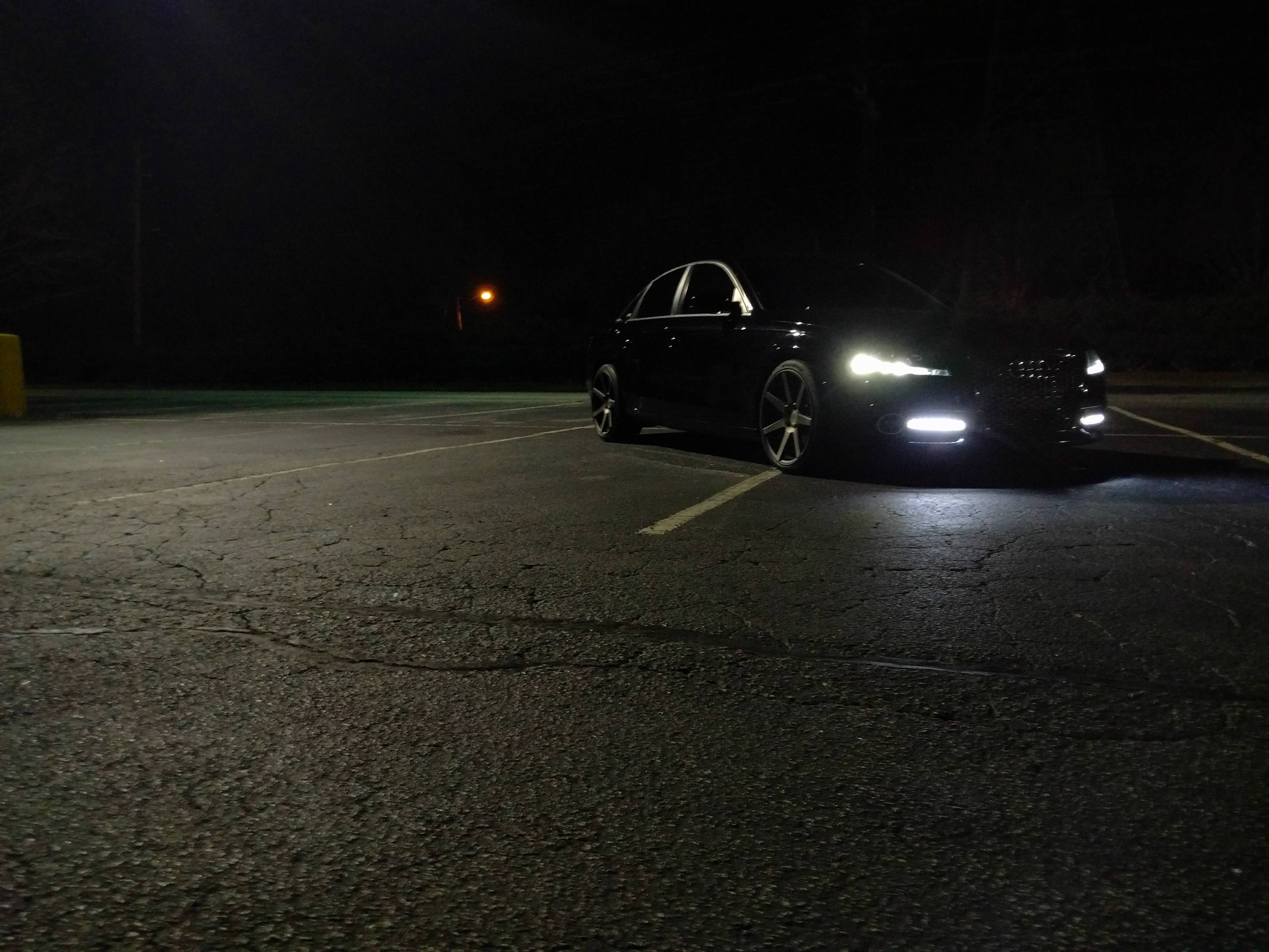 photo 1 Audi A4 custom wheels Niche Verona DDT 19x9.5, ET , tire size 245/35 R19. x ET 