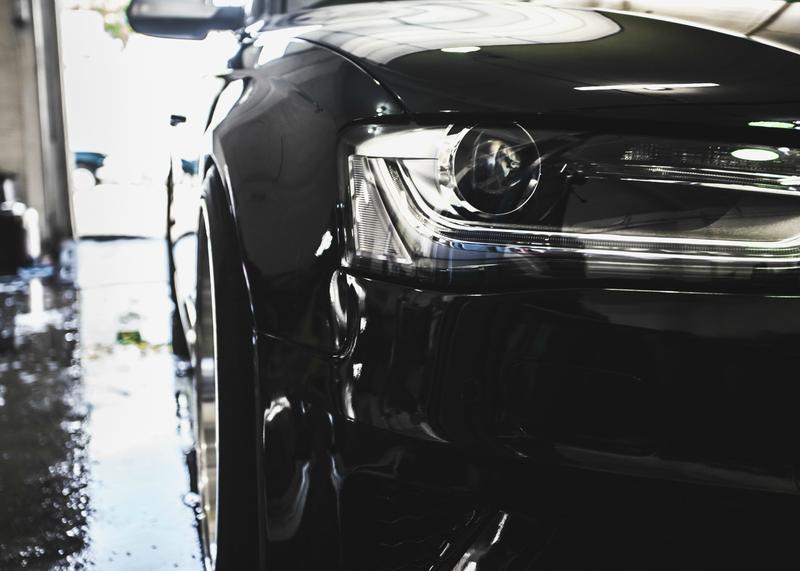 photo 4 Audi A4 custom wheels LM Reps 19x9.5, ET , tire size X R19. x ET 
