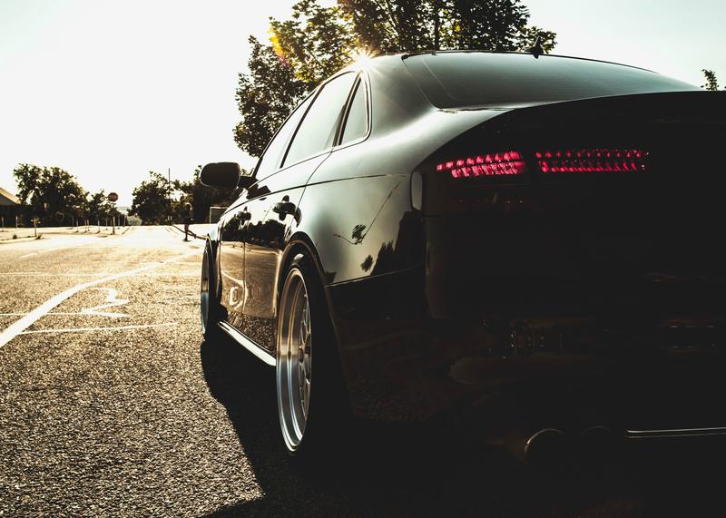 photo 2 Audi A4 custom wheels LM Reps 19x9.5, ET , tire size X R19. x ET 
