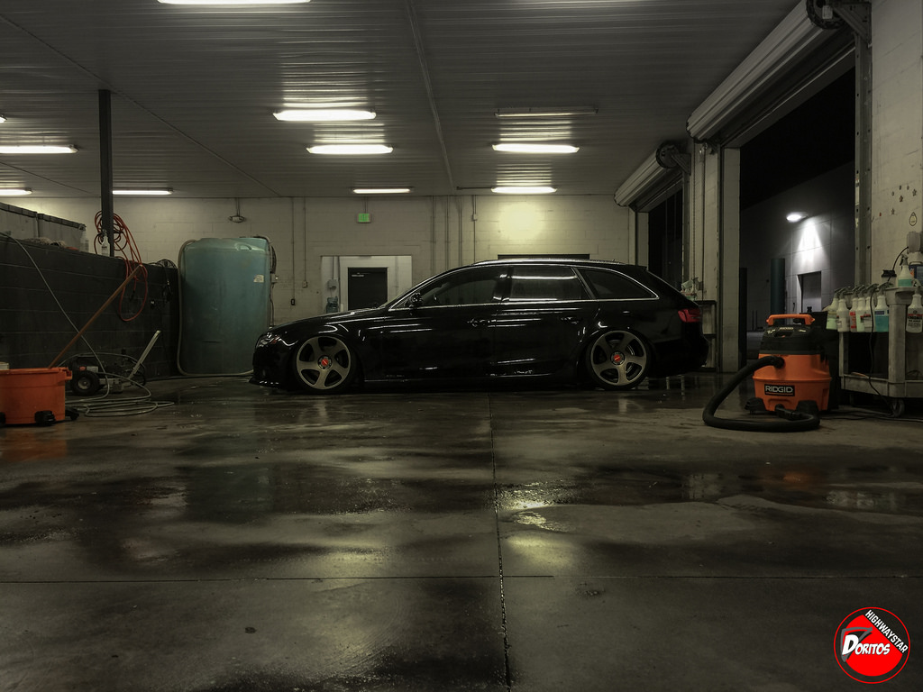 photo 1 Audi A4 custom wheels Rotiform TMB 19x10.0, ET , tire size X R19. x ET
