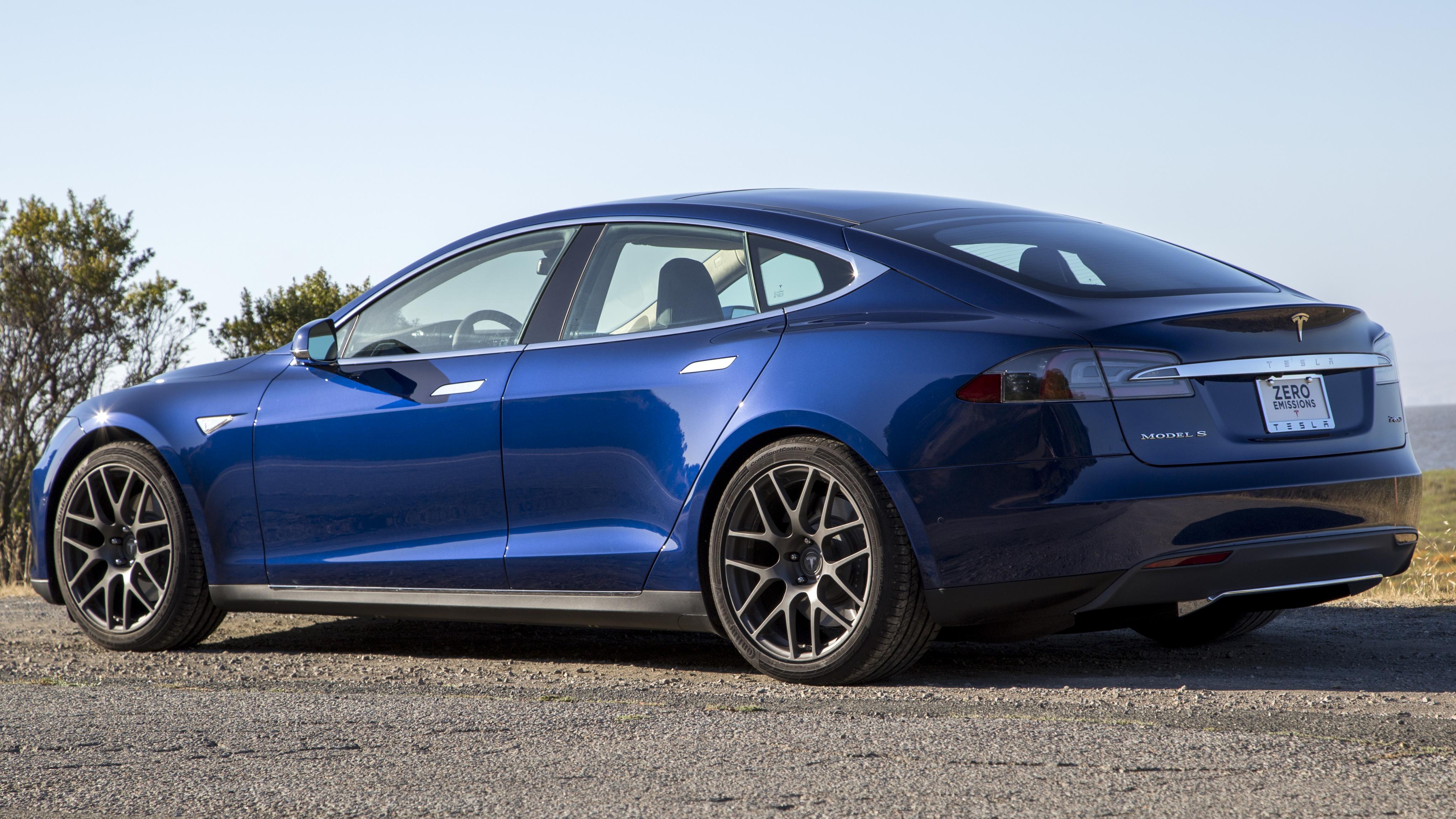 photo 1 Tesla Model S custom wheels TSW Nurburgring 20x9.0, ET +35, tire size 245/40 R20. 20x10.0 ET+35 285/35 R20