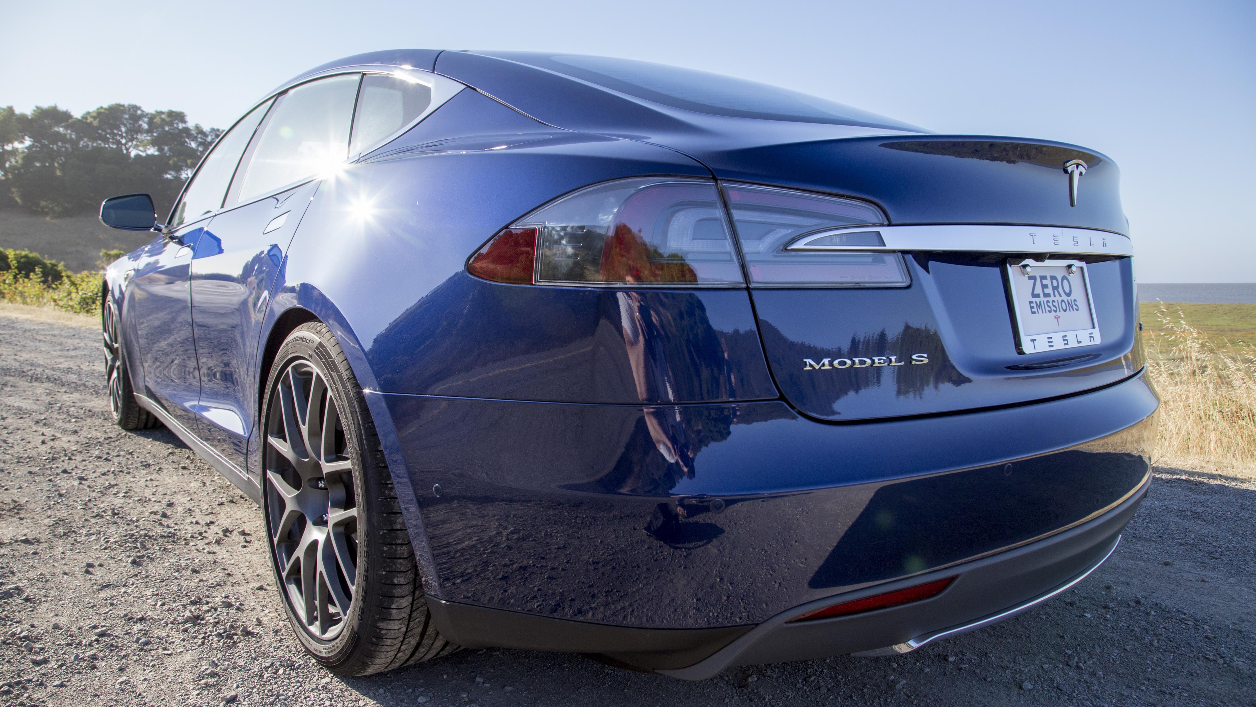 photo 2 Tesla Model S custom wheels TSW Nurburgring 20x9.0, ET +35, tire size 245/40 R20. 20x10.0 ET+35 285/35 R20