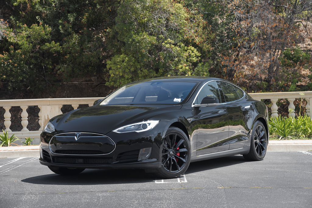 photo 1 Tesla Model S custom wheels TST  19x, ET , tire size X R19. x ET 