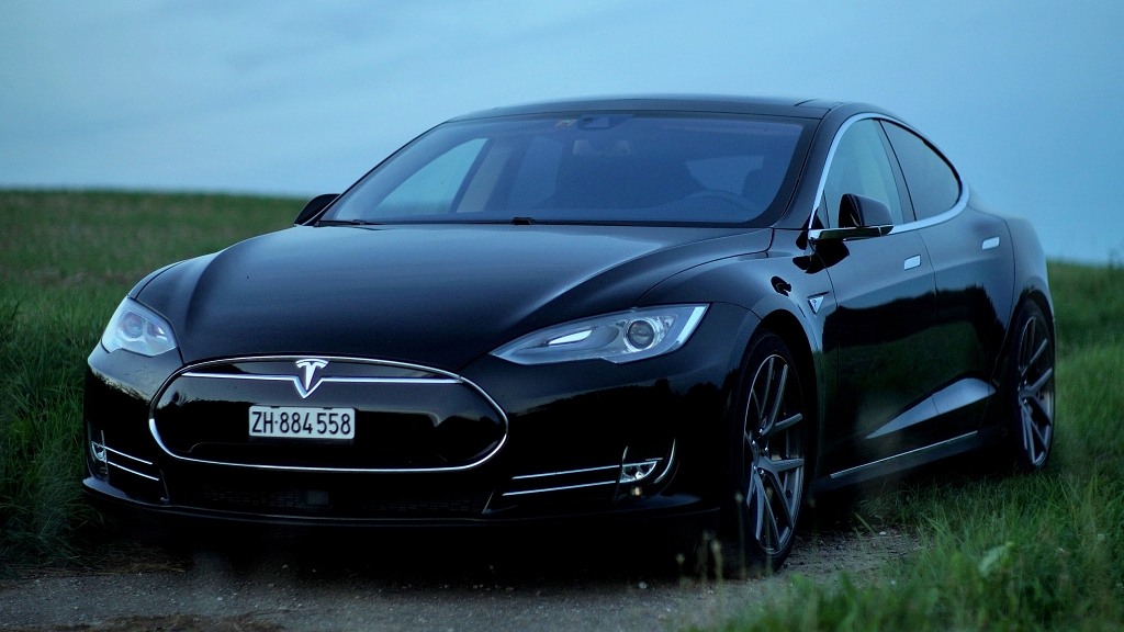 photo 2 Tesla Model S custom wheels BC  20x9.0, ET +35, tire size 245/ R20. 20x10.0 ET+40 275/ R20