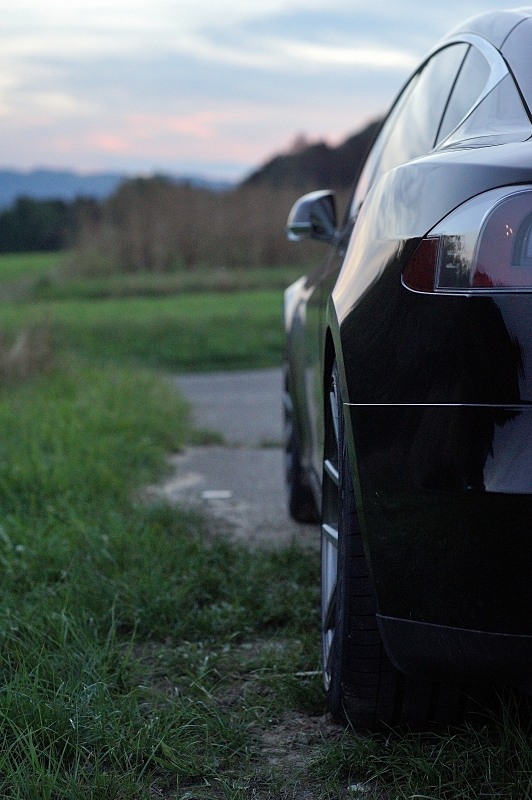 photo 3 Tesla Model S custom wheels BC  20x9.0, ET +35, tire size 245/ R20. 20x10.0 ET+40 275/ R20