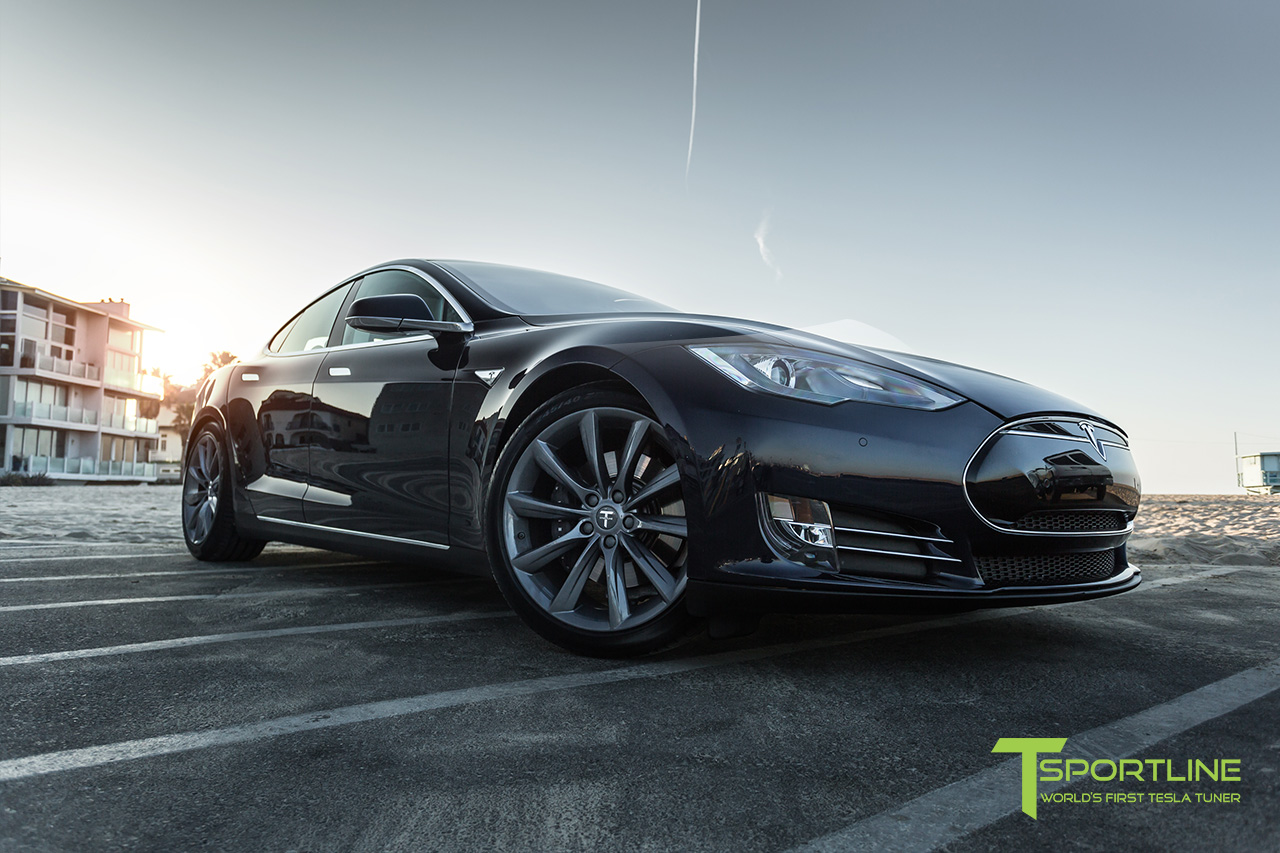 photo 1 Tesla Model S custom wheels TST  20x9.0, ET , tire size 245/40 R20. 20x10.0 ET 275/40 R20