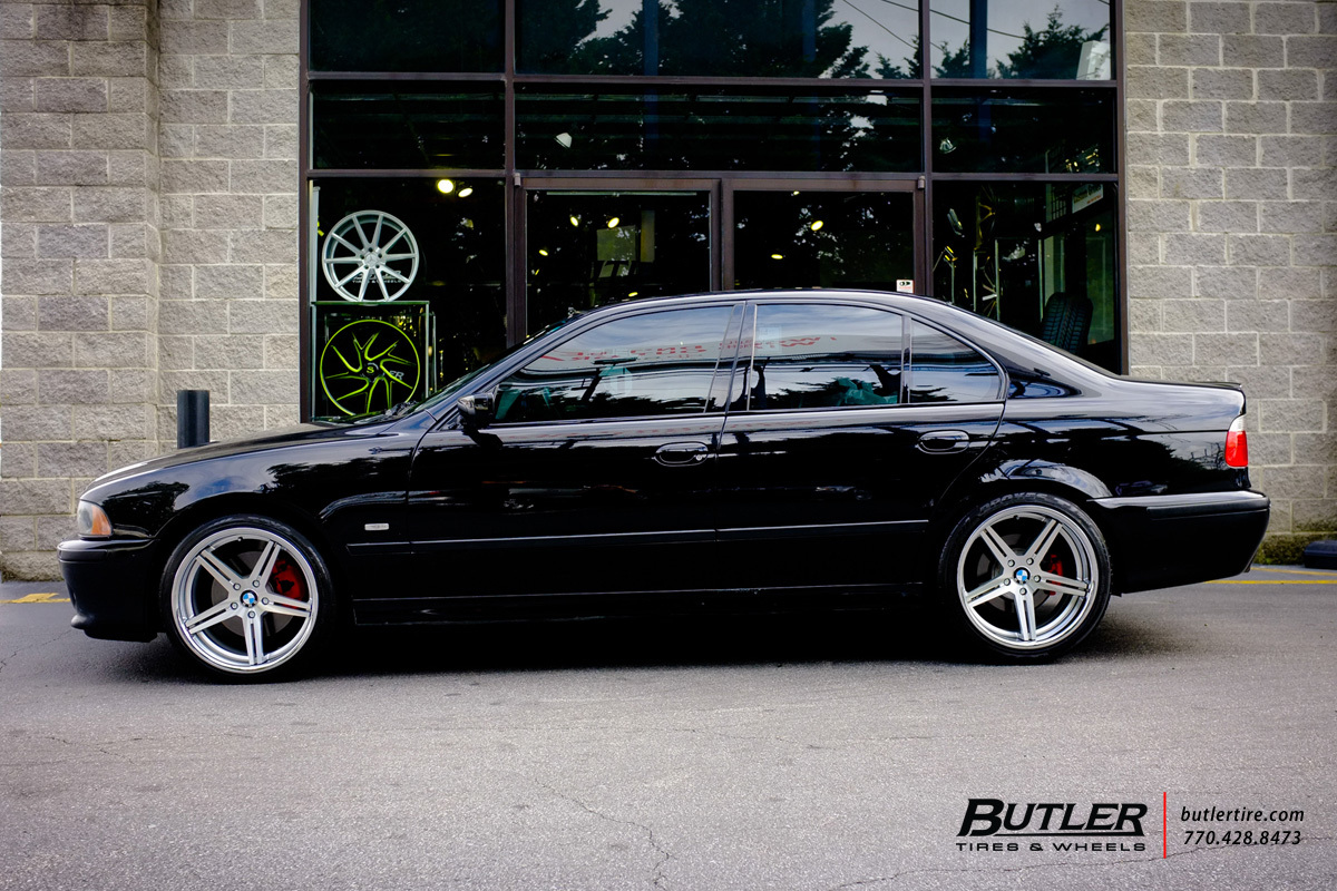 photo 4 BMW 528 custom wheels TSW Mirabeau 19x, ET , tire size X R19. x ET