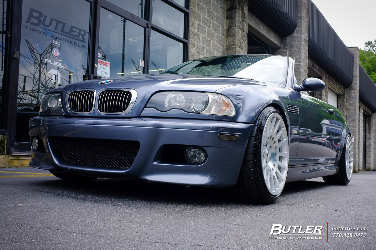 photo 1 BMW M3 custom wheels TSW Holeshot 19x, ET , tire size X R19. x ET