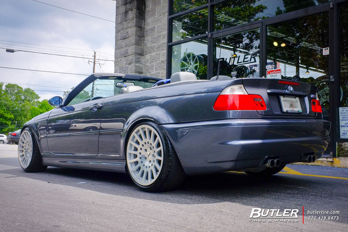 photo 4 BMW M3 custom wheels TSW Holeshot 19x, ET , tire size X R19. x ET