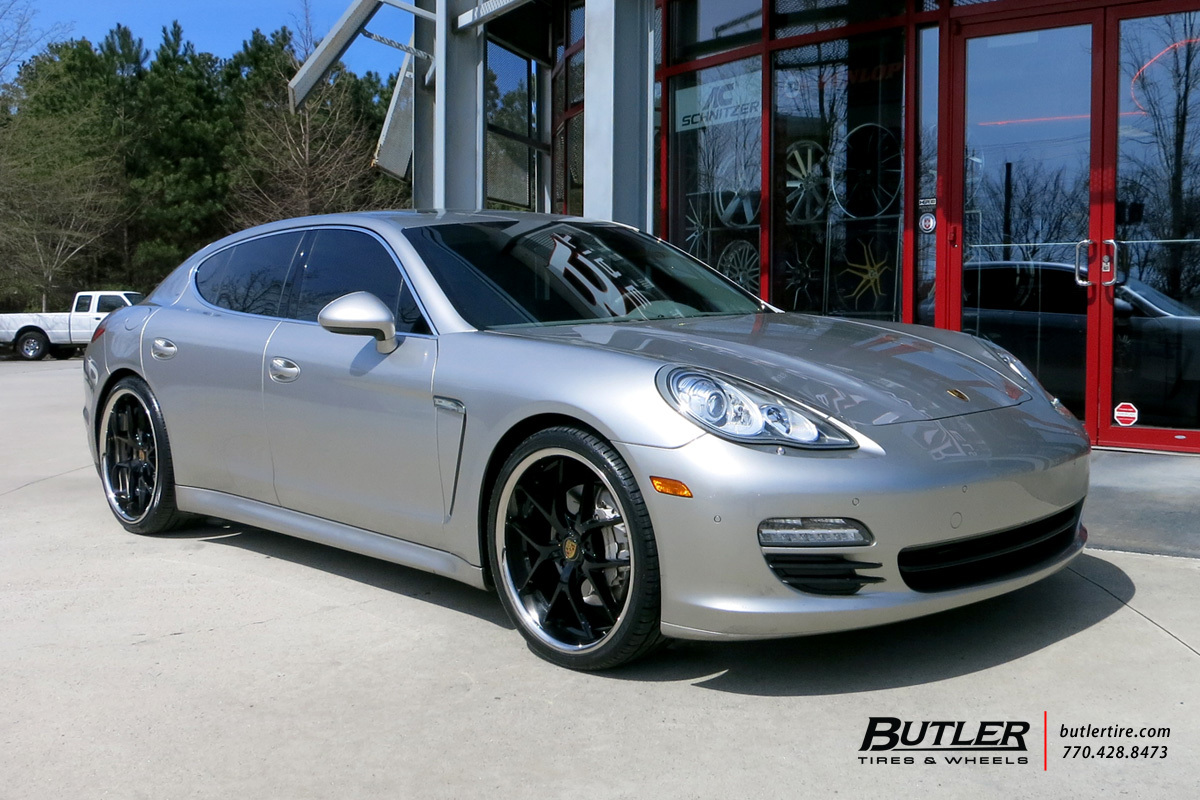 photo 1 Porsche Panamera custom wheels XO Athens 22x, ET , tire size X R22. x ET 