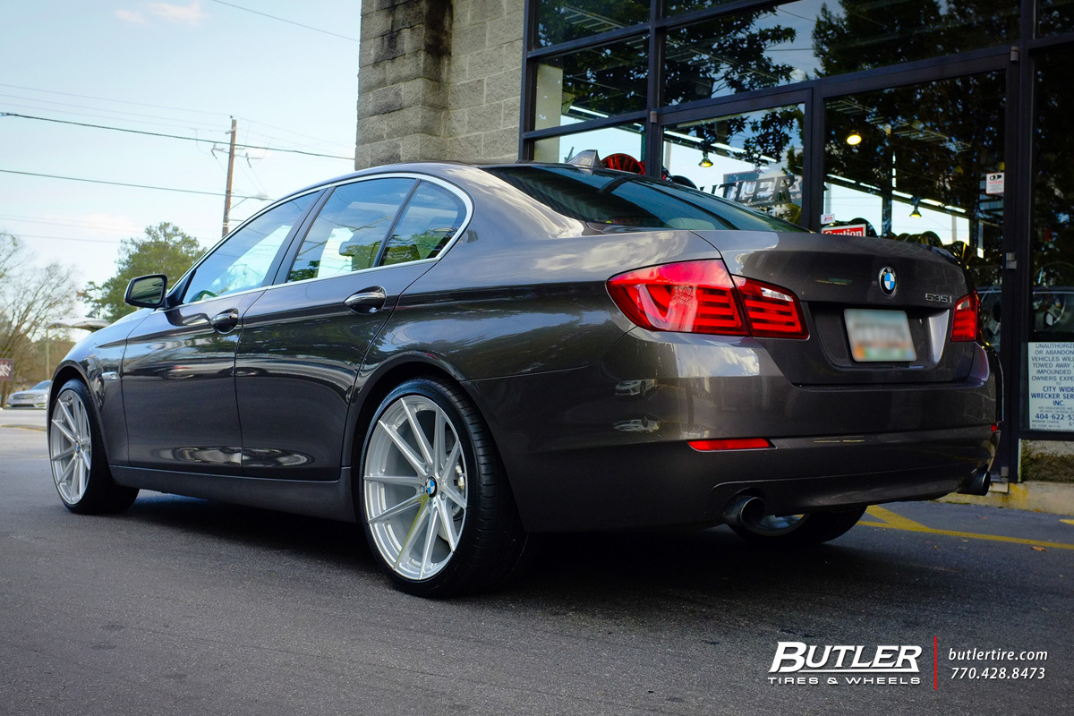 photo 2 BMW 550 custom wheels TSW Bathurst 20x, ET , tire size X R20. x ET
