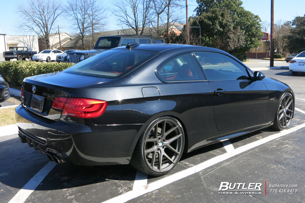 photo 1 BMW 328 custom wheels TSW Geneva 20x, ET , tire size X R20. x ET