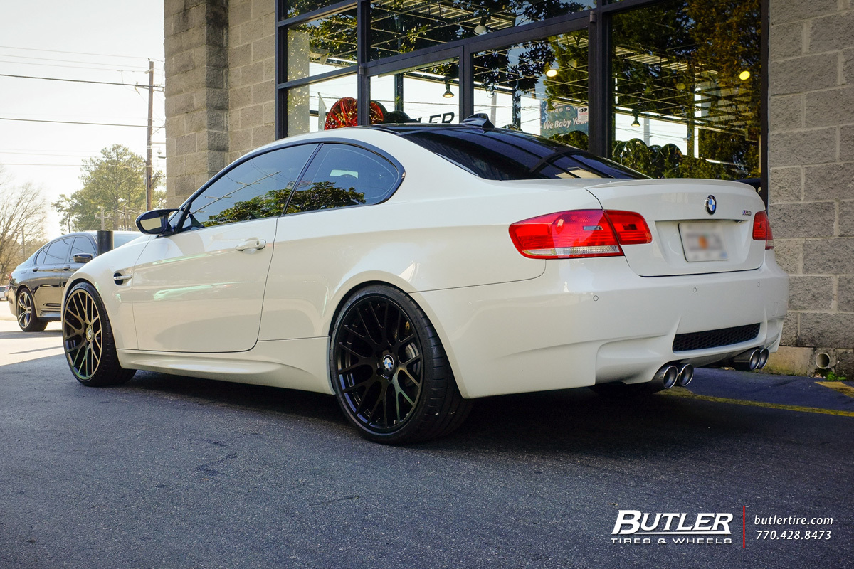 photo 2 BMW M3 custom wheels Beyern Spartan 20x, ET , tire size X R20. x ET 