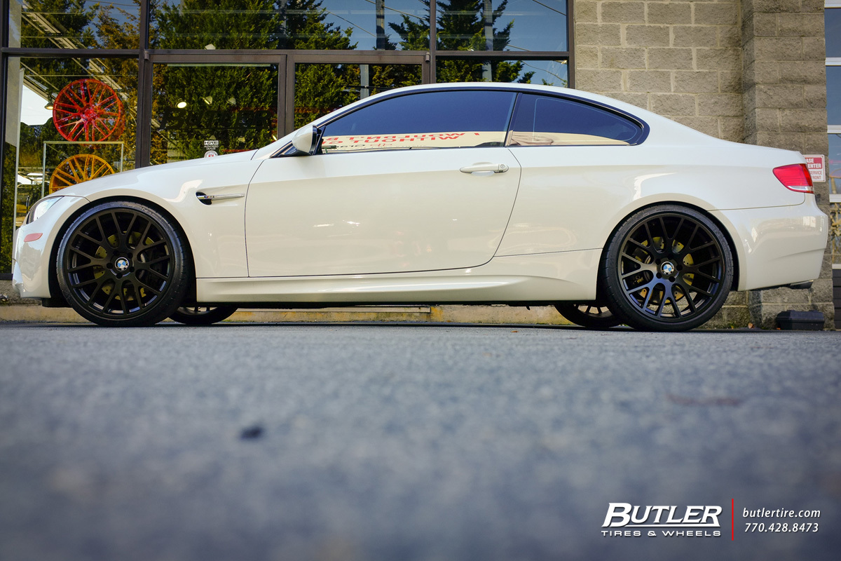 photo 3 BMW M3 custom wheels Beyern Spartan 20x, ET , tire size X R20. x ET 