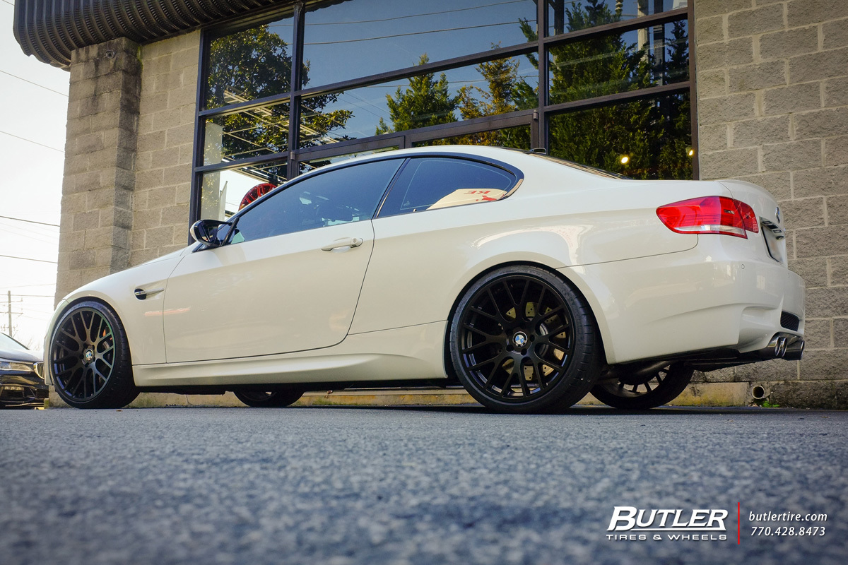 photo 4 BMW M3 custom wheels Beyern Spartan 20x, ET , tire size X R20. x ET 