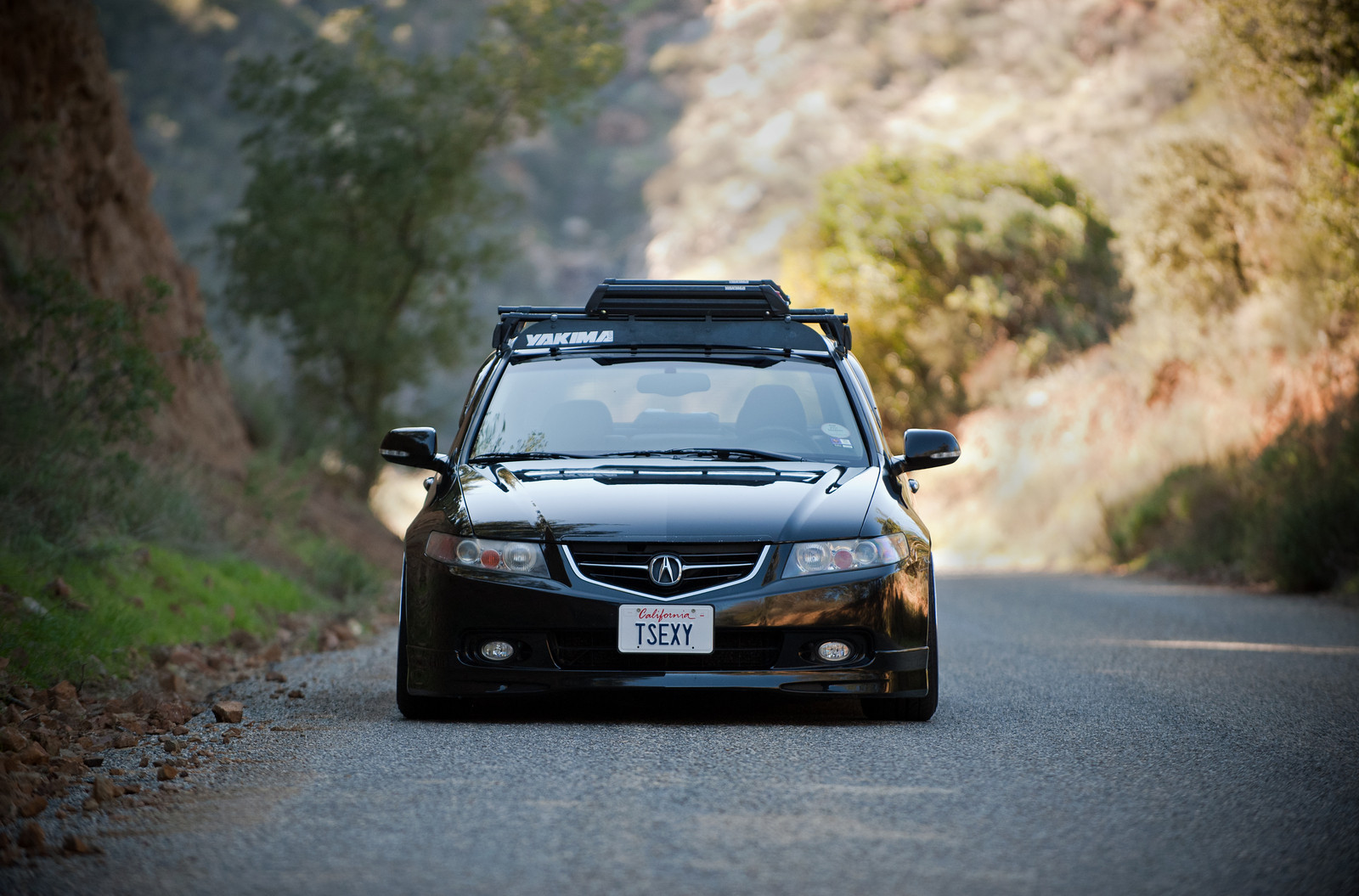 photo 4 Acura TSX custom wheels Locksmice Mesh 19x9.0, ET +35, tire size 225/35 R19. 19x9.5 ET+24 235/35 R19