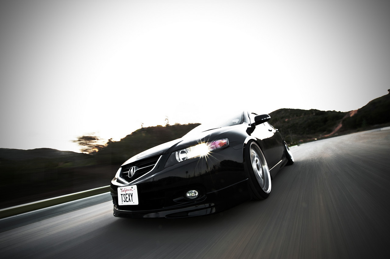 photo 6 Acura TSX custom wheels Locksmice Mesh 19x9.0, ET +35, tire size 225/35 R19. 19x9.5 ET+24 235/35 R19