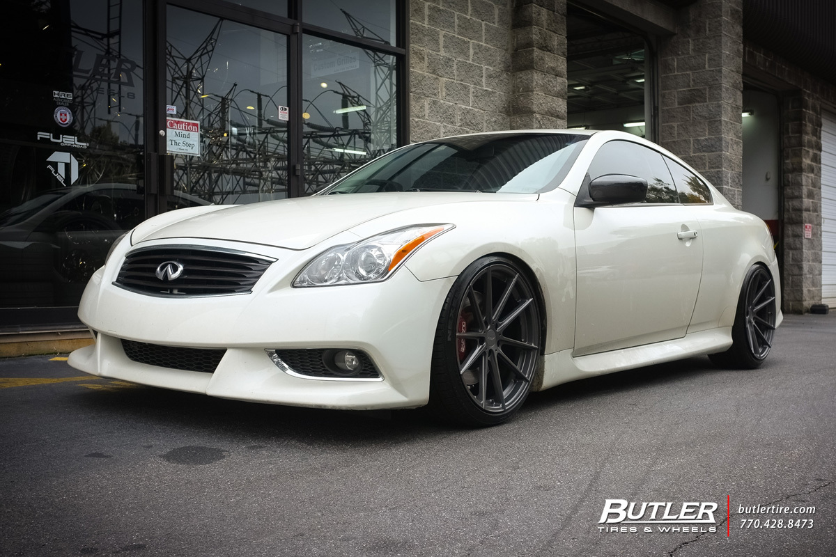 photo 1 Infiniti G37 custom wheels TSW Bathurst 20x, ET , tire size X R20. x ET