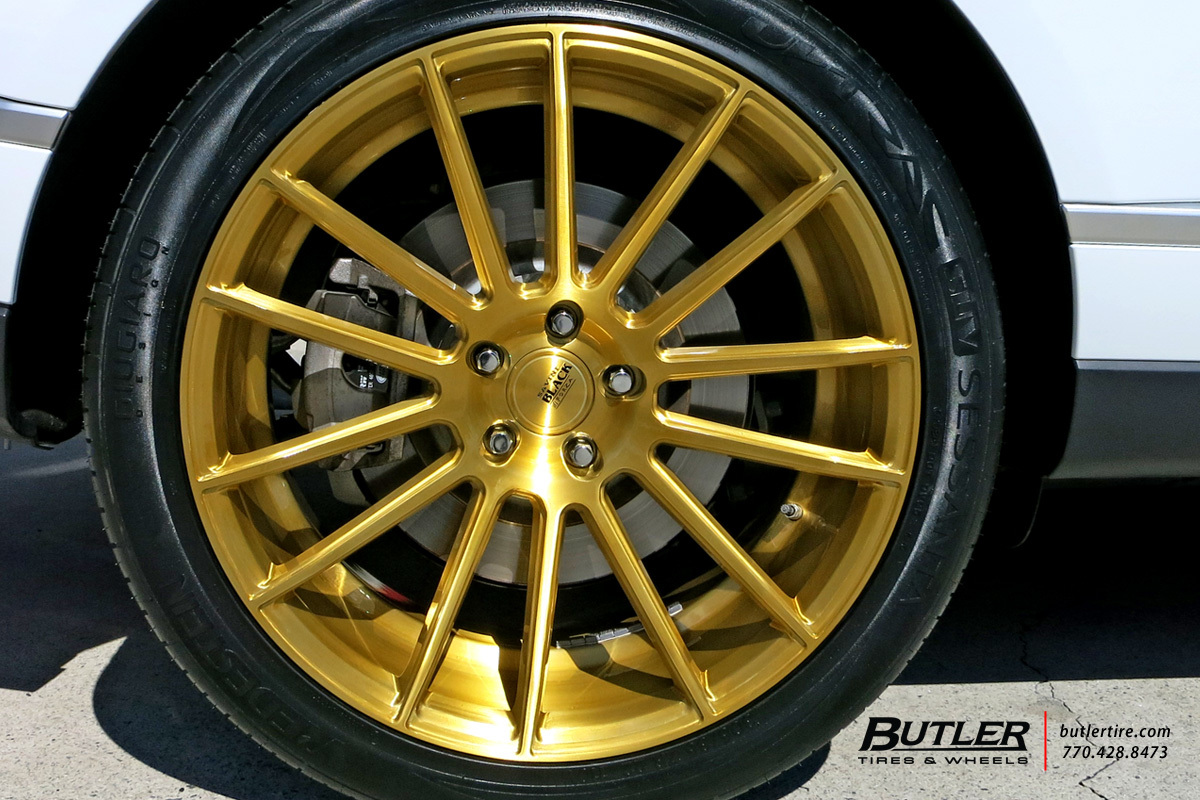 photo 1 Land Rover Range Rover custom wheels Savini BM9 22x, ET , tire size X R22. x ET