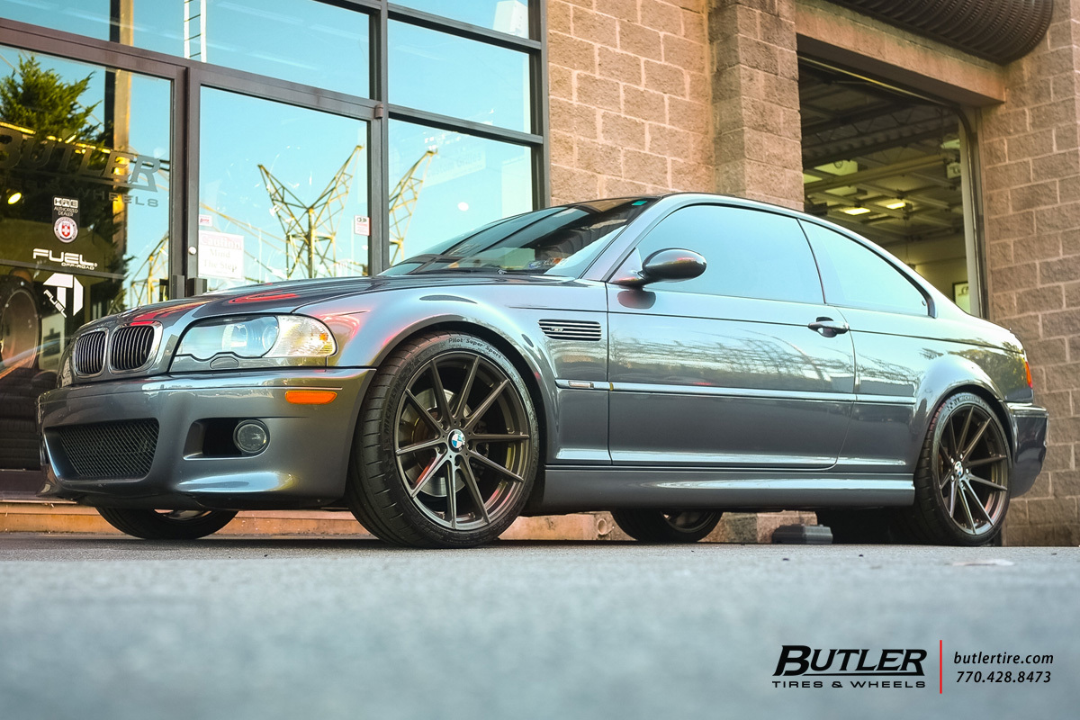 photo 1 BMW M3 custom wheels TSW Bathurst 19x, ET , tire size X R19. x ET