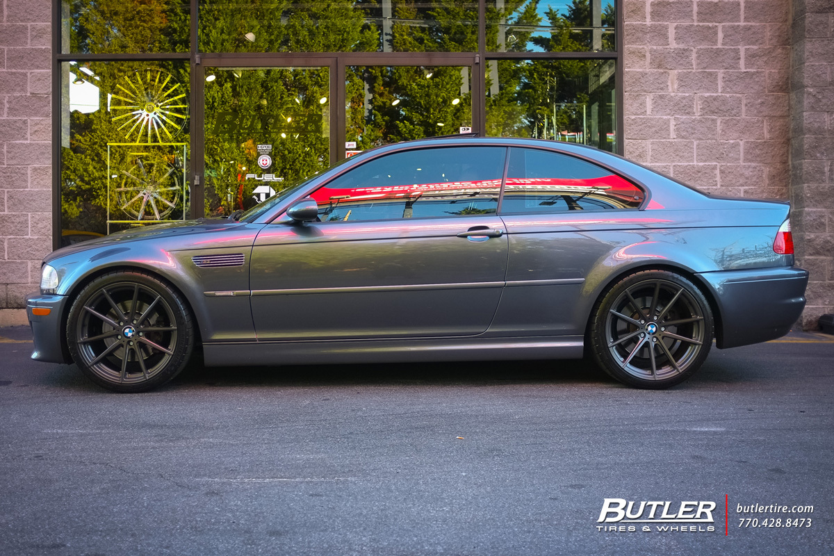 photo 2 BMW M3 custom wheels TSW Bathurst 19x, ET , tire size X R19. x ET