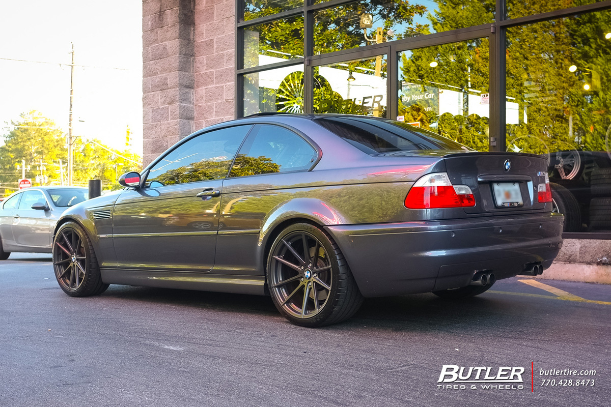 photo 3 BMW M3 custom wheels TSW Bathurst 19x, ET , tire size X R19. x ET