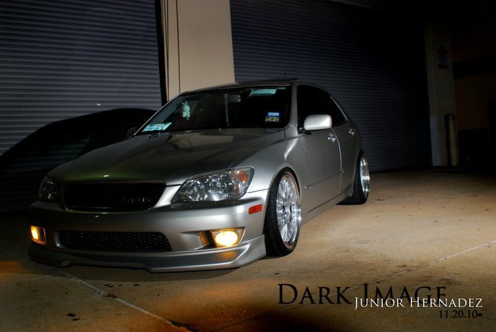 photo 1 Lexus IS 300 custom wheels Sportmax XXR521 18x8.5, ET +30, tire size 215/35 R18. 18x10.0 ET+25 225/40 R18