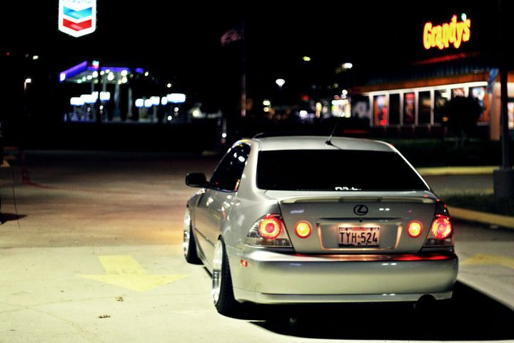 photo 4 Lexus IS 300 custom wheels Sportmax XXR521 18x8.5, ET +30, tire size 215/35 R18. 18x10.0 ET+25 225/40 R18