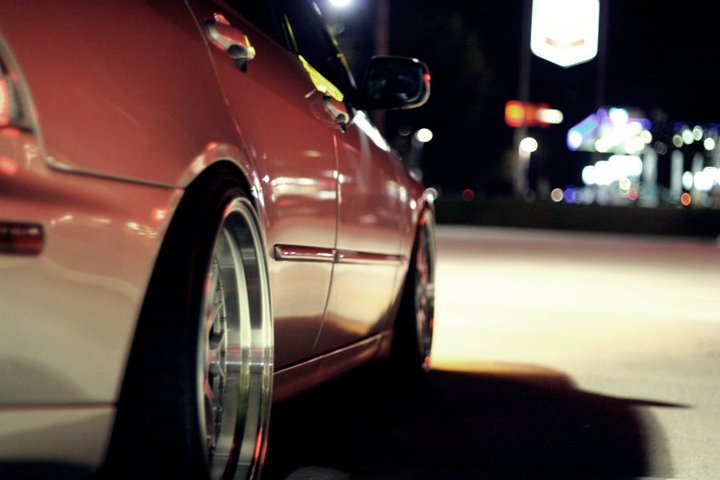 photo 5 Lexus IS 300 custom wheels Sportmax XXR521 18x8.5, ET +30, tire size 215/35 R18. 18x10.0 ET+25 225/40 R18