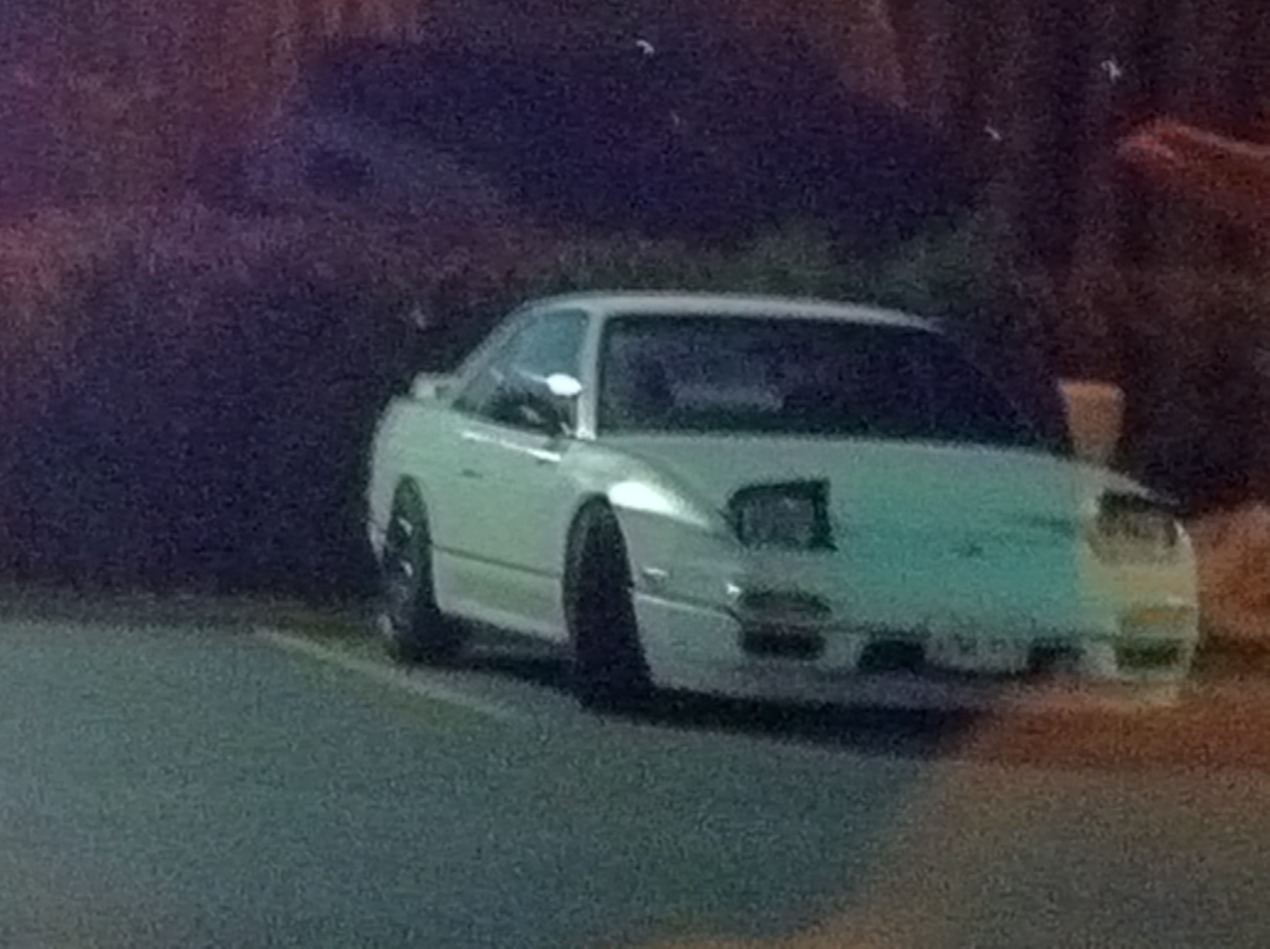 photo 2 Nissan S13 custom wheels XXR 522 16x8.0, ET 0, tire size 205/50 R16. x ET 