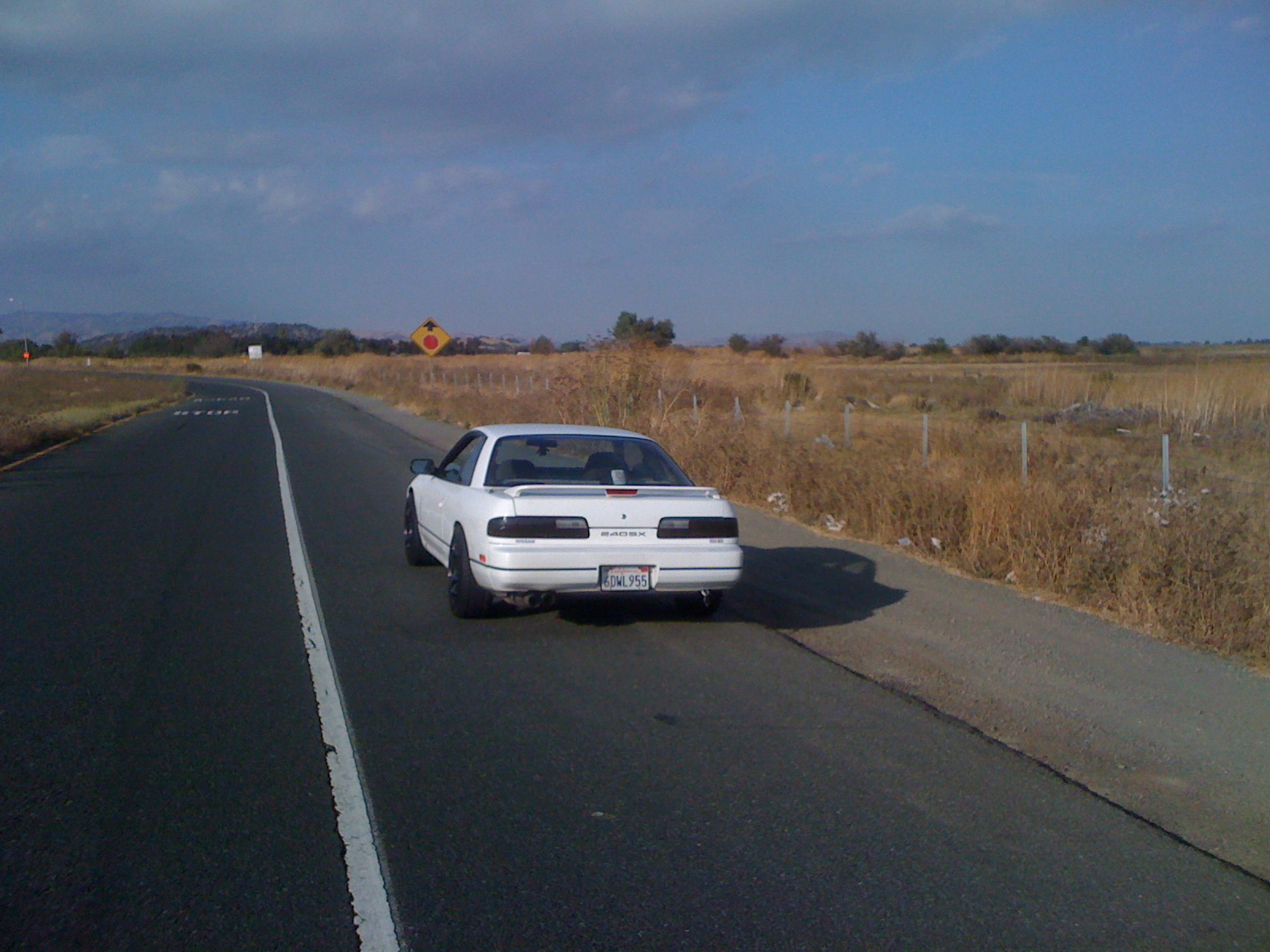 photo 3 Nissan S13 custom wheels XXR 522 16x8.0, ET 0, tire size 205/50 R16. x ET 