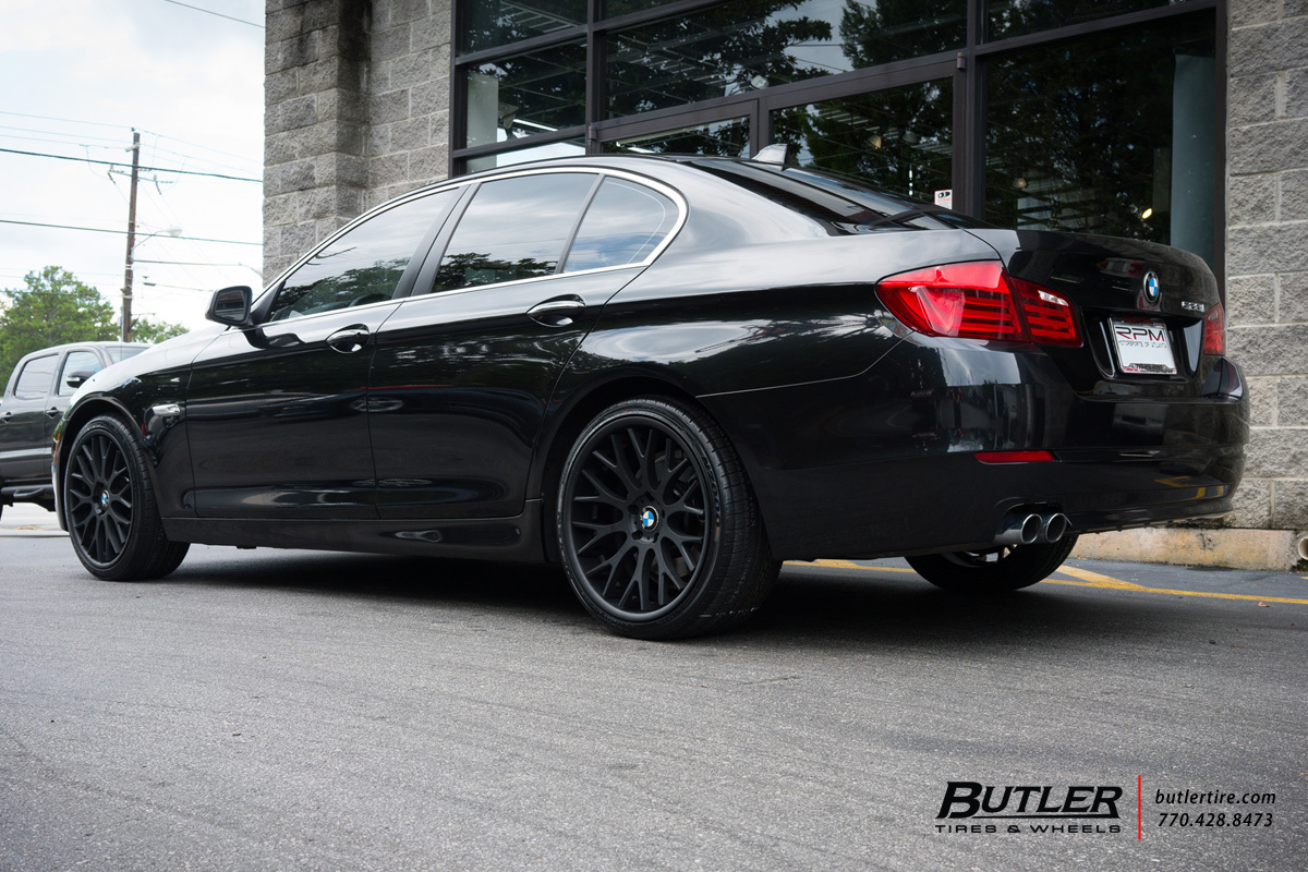 photo 3 BMW 528 custom wheels TSW Amaroo 20x, ET , tire size X R20. x ET