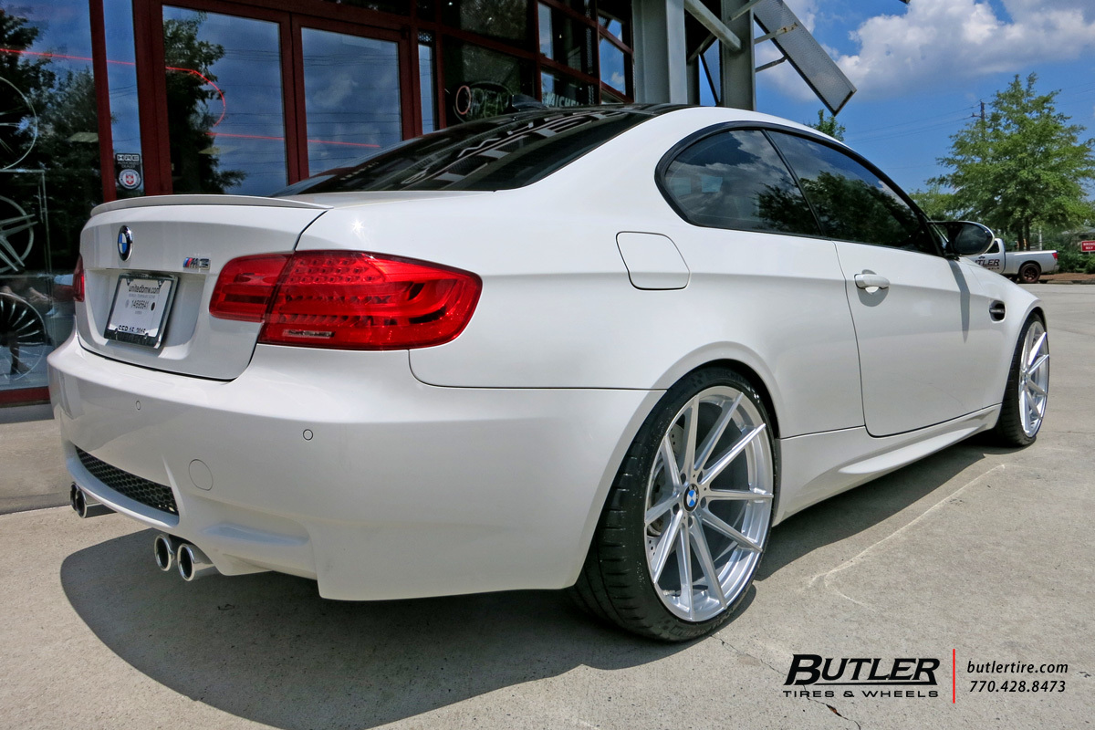 photo 2 BMW M3 custom wheels TSW Bathurst 20x, ET , tire size X R20. x ET 